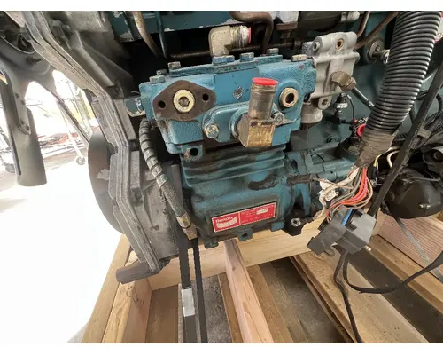 INTERNATIONAL 4700 Engine Assembly