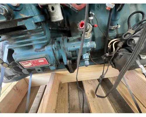 INTERNATIONAL 4700 Engine Assembly