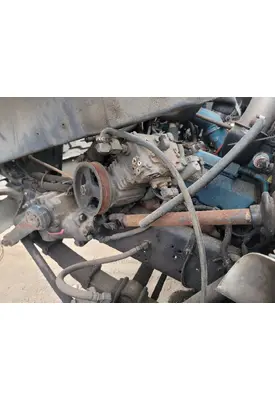 INTERNATIONAL 4700 Engine Wiring Harness