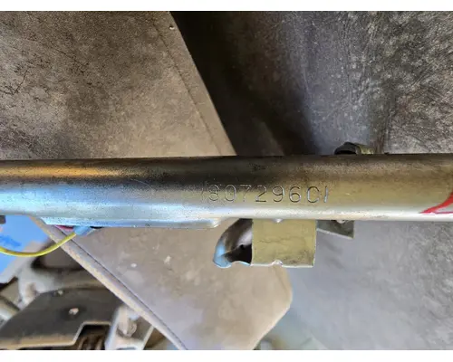 INTERNATIONAL 4700 Engine Wiring Harness