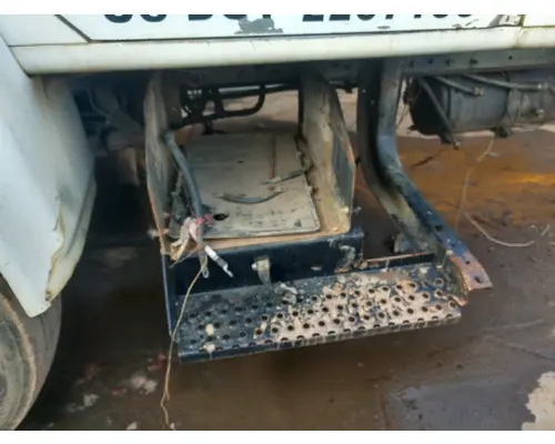 INTERNATIONAL 4700 Engine Wiring Harness