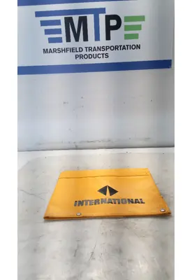 INTERNATIONAL 4700 Equipment (Mounted)