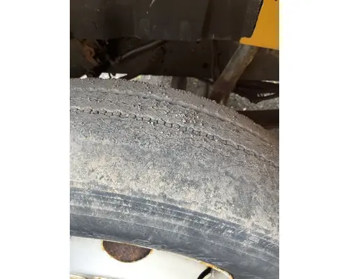 INTERNATIONAL 4700 Export Vehicle