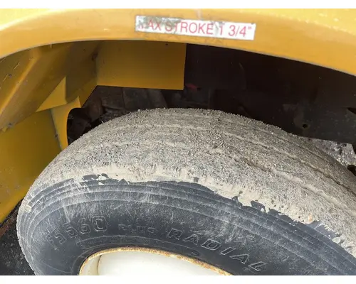 INTERNATIONAL 4700 Export Vehicle