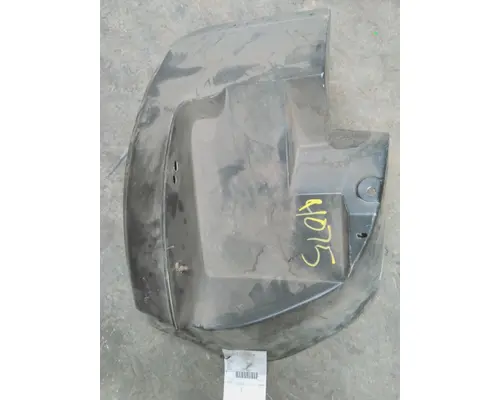 INTERNATIONAL 4700 FENDER EXTENSION
