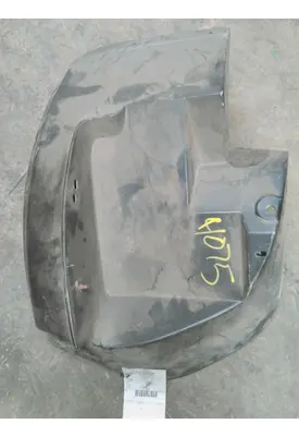 INTERNATIONAL 4700 FENDER EXTENSION
