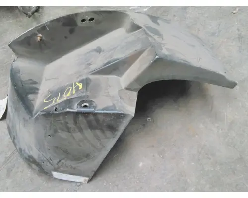 INTERNATIONAL 4700 FENDER EXTENSION
