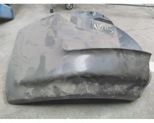 INTERNATIONAL 4700 FENDER EXTENSION
