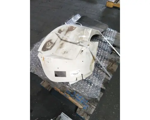 INTERNATIONAL 4700 FENDER EXTENSION