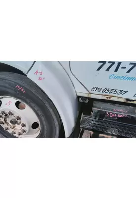INTERNATIONAL 4700 FENDER EXTENSION