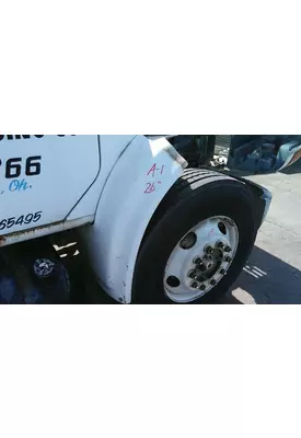 INTERNATIONAL 4700 FENDER EXTENSION