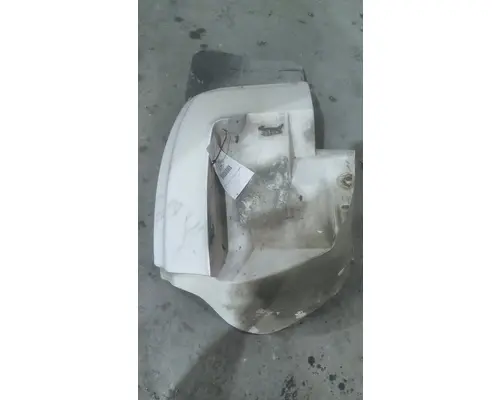 INTERNATIONAL 4700 FENDER EXTENSION