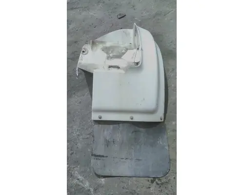 INTERNATIONAL 4700 FENDER EXTENSION