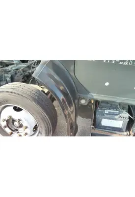 INTERNATIONAL 4700 FENDER EXTENSION