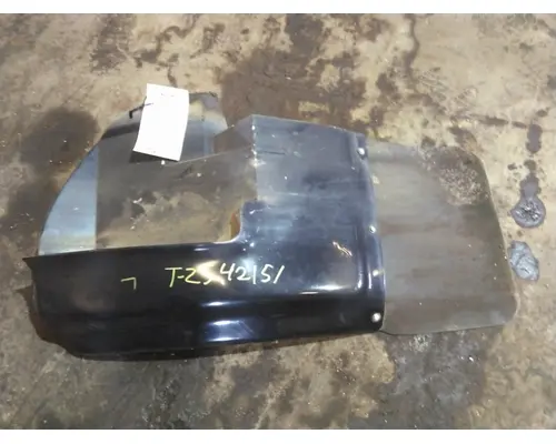 INTERNATIONAL 4700 FENDER EXTENSION