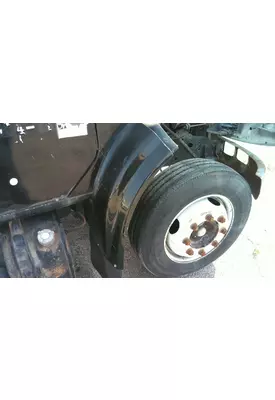 INTERNATIONAL 4700 FENDER EXTENSION