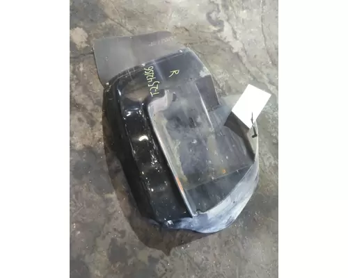 INTERNATIONAL 4700 FENDER EXTENSION