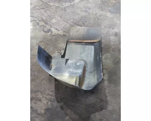 INTERNATIONAL 4700 FENDER EXTENSION