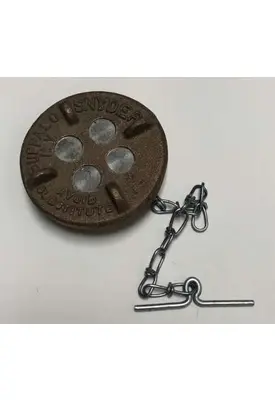 INTERNATIONAL 4700 FUEL CAP