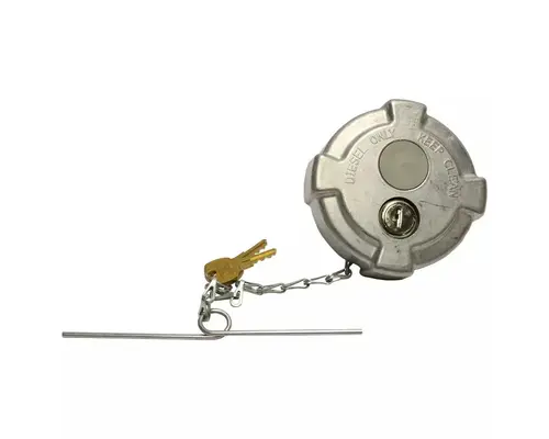 INTERNATIONAL 4700 FUEL CAP