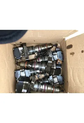 INTERNATIONAL 4700 FUEL INJECTOR