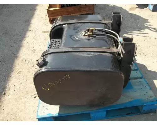 INTERNATIONAL 4700 FUEL TANK