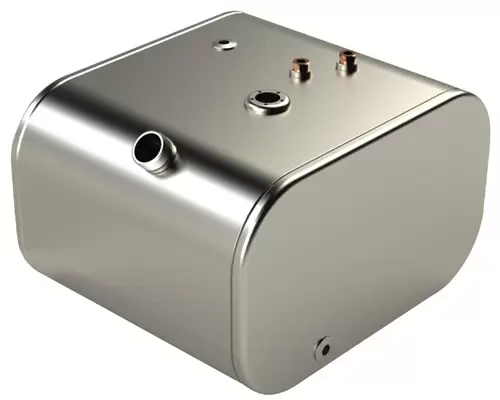 INTERNATIONAL 4700 FUEL TANK