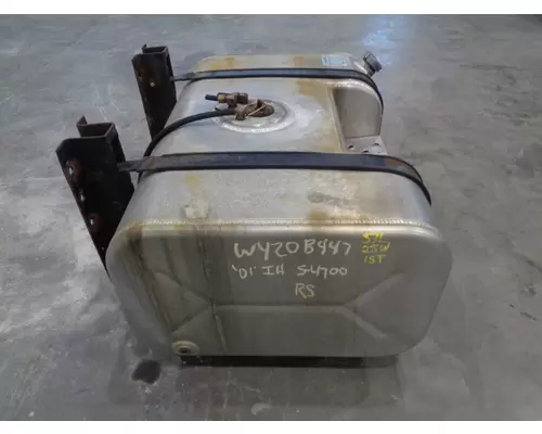 INTERNATIONAL 4700 FUEL TANK