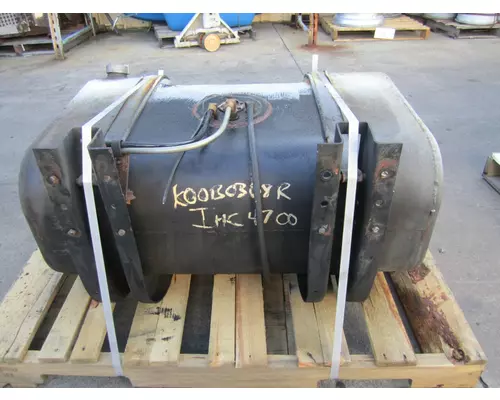 INTERNATIONAL 4700 FUEL TANK