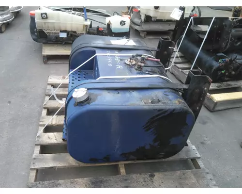 INTERNATIONAL 4700 FUEL TANK