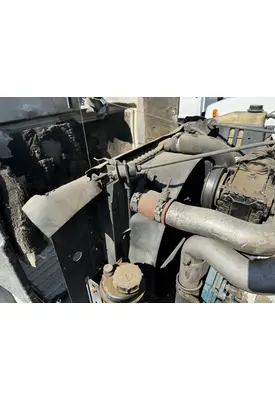 INTERNATIONAL 4700 Fan Blade