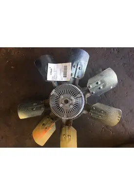 INTERNATIONAL 4700 Fan Blade