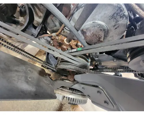 INTERNATIONAL 4700 Fan Clutch