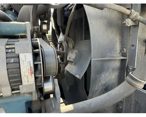 INTERNATIONAL 4700 Fan Clutch