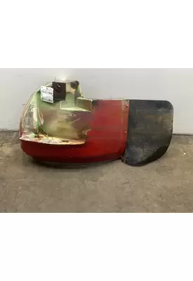 INTERNATIONAL 4700 Fender Extension