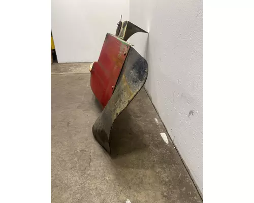 INTERNATIONAL 4700 Fender Extension
