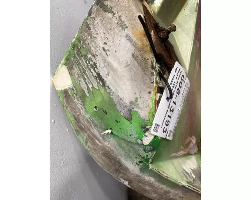 INTERNATIONAL 4700 Fender Extension