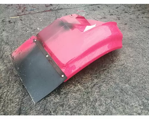 INTERNATIONAL 4700 Fender Extension