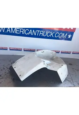 INTERNATIONAL 4700 Fender Extension