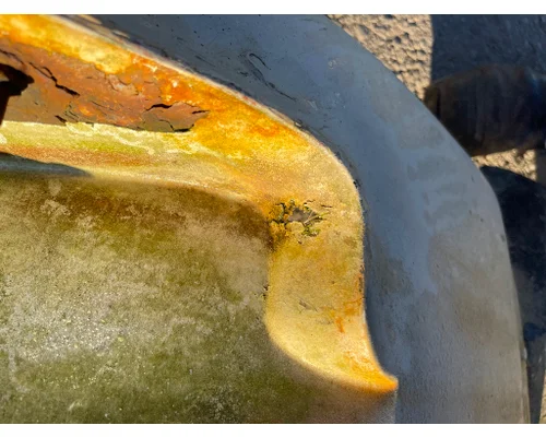 INTERNATIONAL 4700 Fender Extension