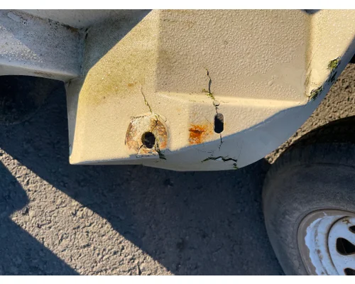 INTERNATIONAL 4700 Fender Extension