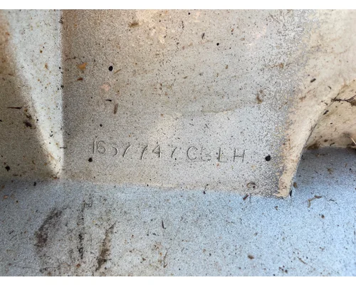 INTERNATIONAL 4700 Fender Extension