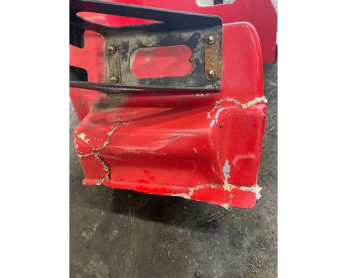 INTERNATIONAL 4700 Fender Extension