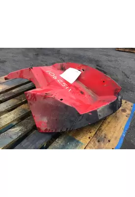 INTERNATIONAL 4700 Fender Extension