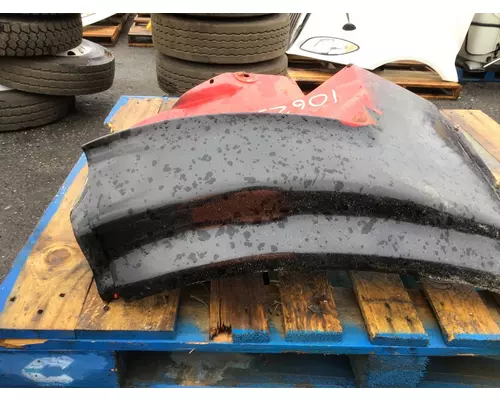 INTERNATIONAL 4700 Fender Extension