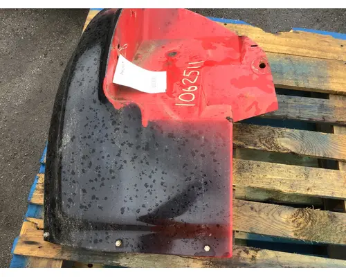 INTERNATIONAL 4700 Fender Extension