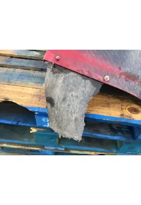 INTERNATIONAL 4700 Fender Extension
