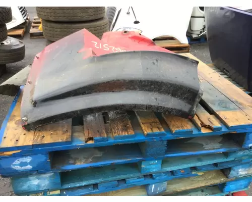 INTERNATIONAL 4700 Fender Extension