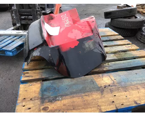 INTERNATIONAL 4700 Fender Extension