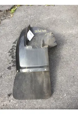 INTERNATIONAL 4700 Fender Extension